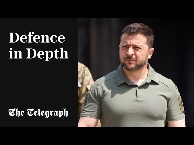 Ukraine's counter-offensive: Why early failures aren't Russian victories | Defence in Depth