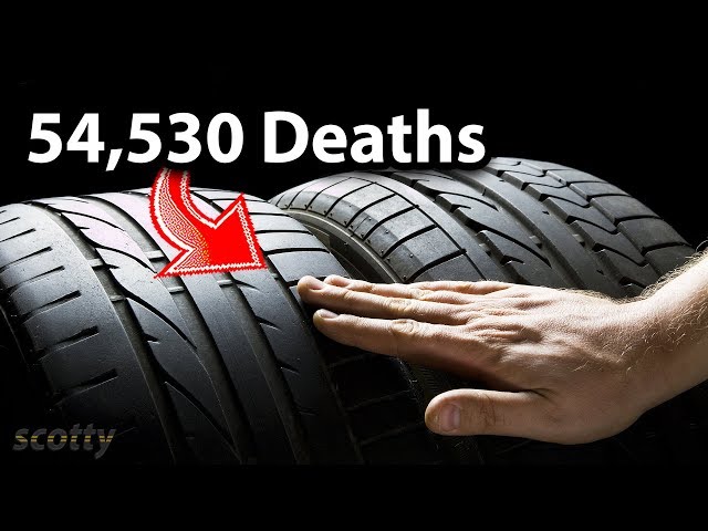 These Tires Have Killed Thousands