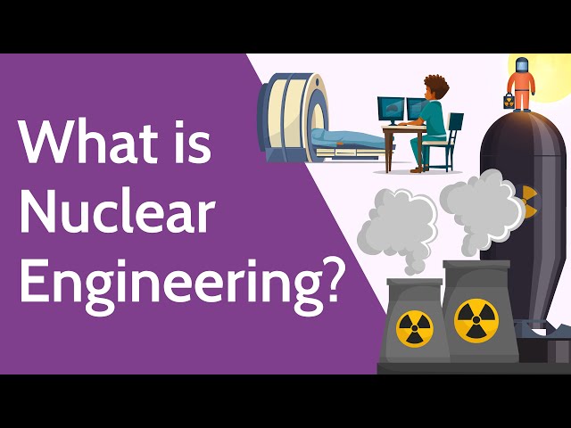 What is Nuclear Engineering?