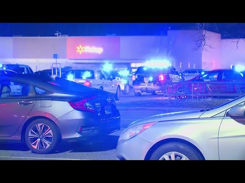 $50M lawsuit filed against Walmart following deadly Chesapeake mass shooting