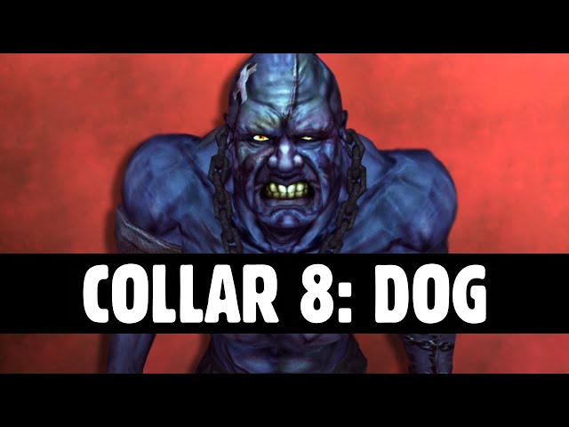 Dog and God | Fallout Lore