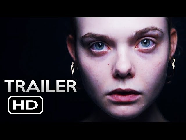 TEEN SPIRIT Official Trailer (2019) Elle Fanning Drama Movie HD