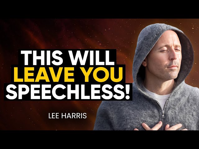 The Z's CHANNELED Message to All Mankind! This Will CHANGE You Forever | Lee Harris
