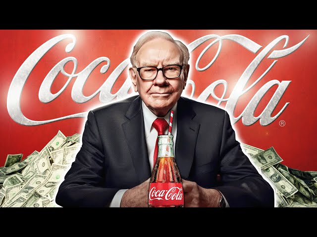 Why Warren Buffett Loves Coca-Cola | KO Stock Review