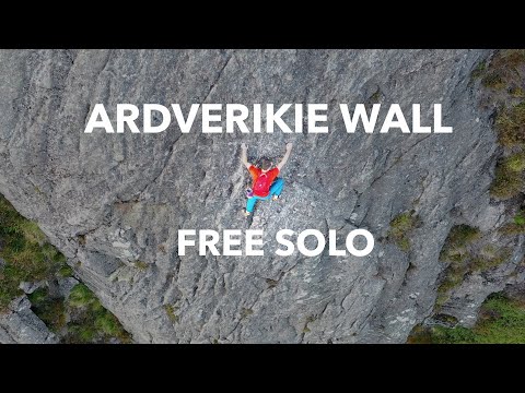 Free solo