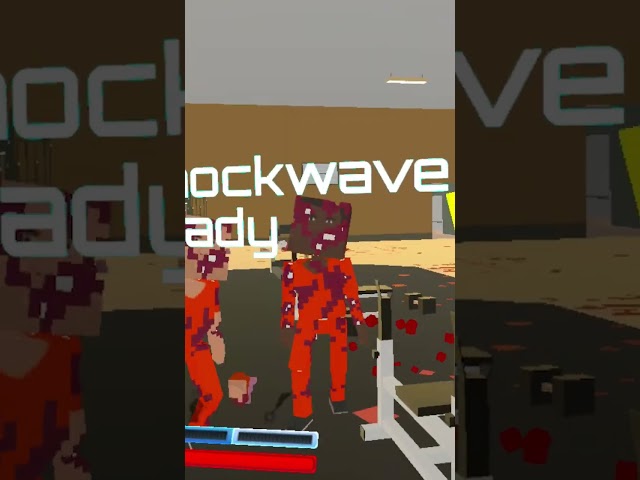 Paint the Town Red ist ein brutales VR Nahkampf-Spiel