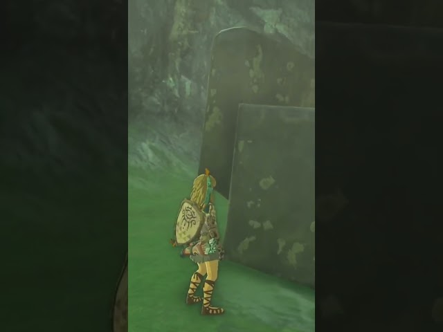 Link Can Now Rewind Time In Tears Of The Kingdom