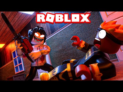 This video will give you NIGHTMARES... (Roblox Scary Elevator 2)