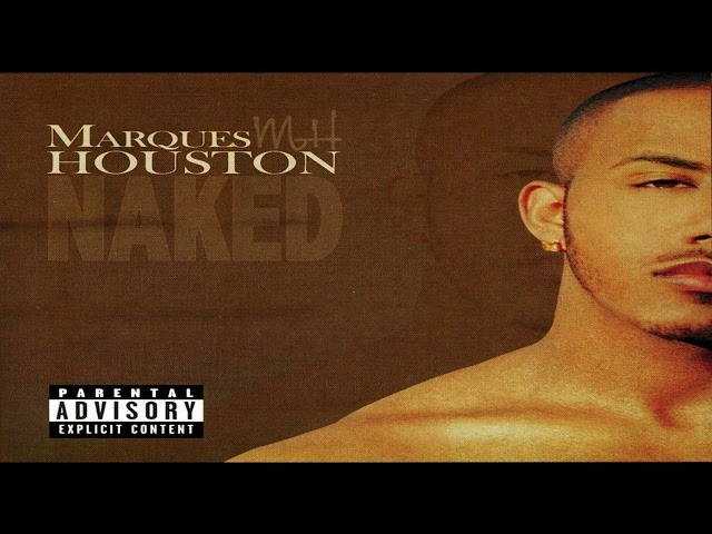 Marques Houston ft. Mike Jones - Naked (Remix)