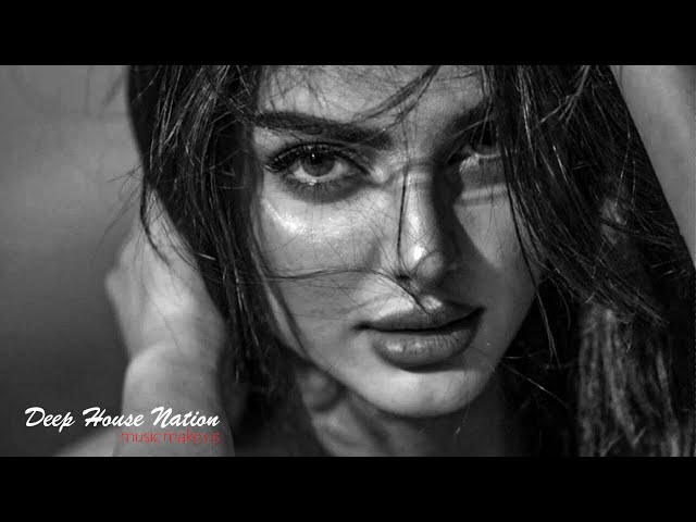 Deep Feelings Mix [2024] - Deep House, Vocal House, Nu Disco, Chillout Mix by Deep House Nation #75