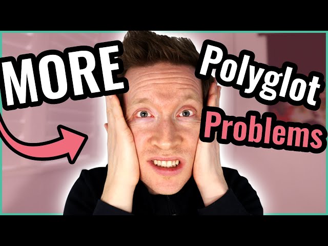 9 MORE Things Only Polyglots Will Understand