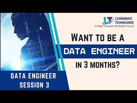 Data Engineer