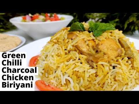 Biriyani Salu Kitchen Special