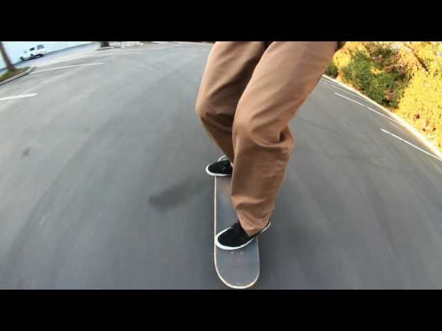 HOW TO 180 NO-COMPLY THE EASIEST WAY TUTORIAL
