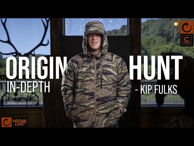 Kip Fulks Goes Deep on Origin HUNT