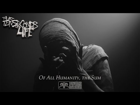 The Last Ten Seconds Of Life - No Name Graves