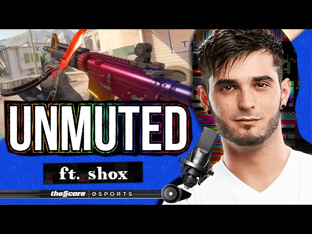 ⚡Playing CS:GO with shox and Finding Out If He ACTUALLY Likes CS2...⚡