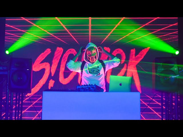 Sickick - Official SickMix Part 2
