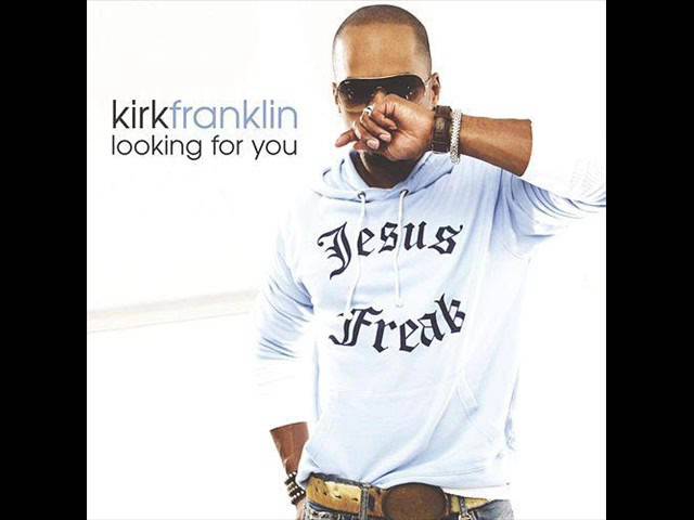 Kirk Franklin - Looking For You