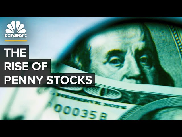 How Investors Are Tricked By Penny Stock Scams