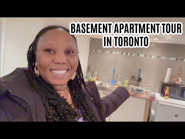FIRST TIME SEEING MY DAUGHTER'S  APARTMENT *MY THOUGHTS AND REACTIONS