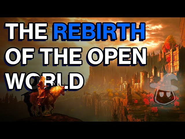 Why The Best Open World Is A (slightly) Closed World