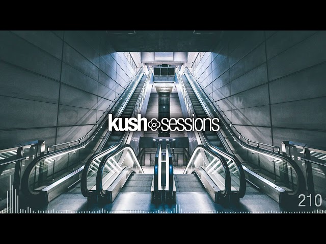 #210 KushSessions (Liquid Drum & Bass Mix)