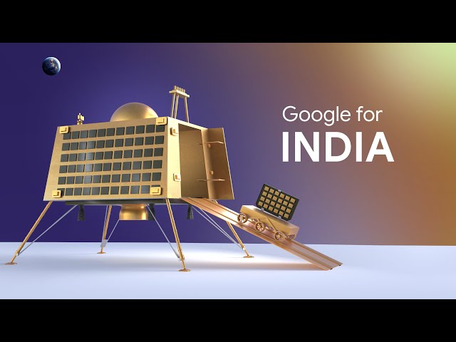 Google for India 2023