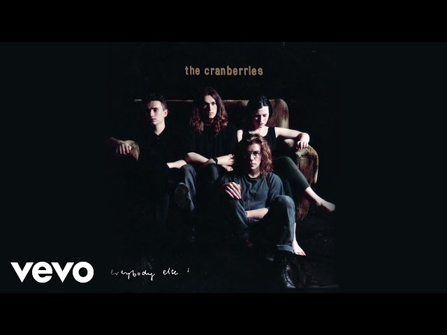 The Cranberries - Shine Down ('Nothing Left At All' EP Version / Audio)