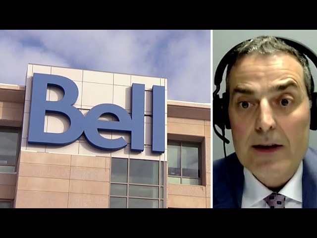 Bell CEO testifies on Parliament Hill over recent layoff of thousands of employees