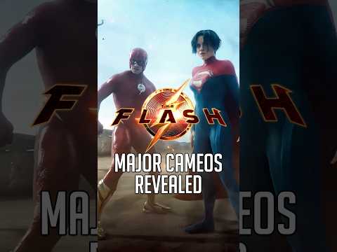 The Flash Movie Coverage