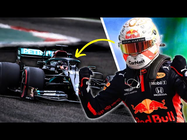 Times Max Verstappen HUMILIATED his Opponents