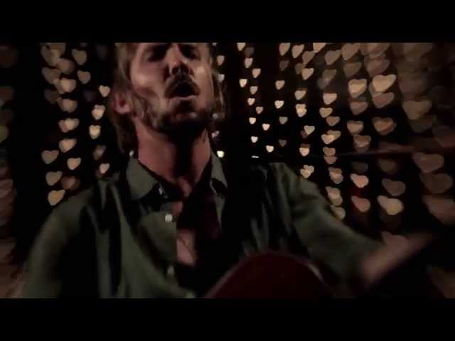 Jeremy Loops - Skinny Blues (Official Video)