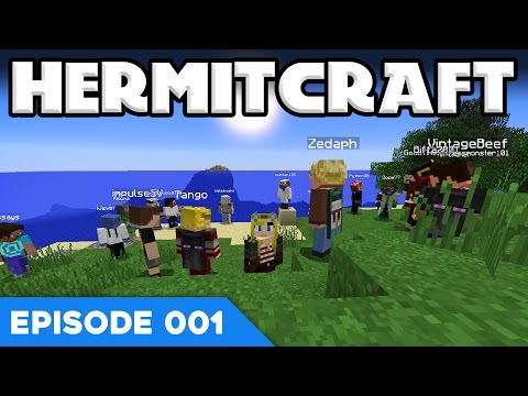 Hermitcraft Vanilla SMP | Season 5 | Previous Season