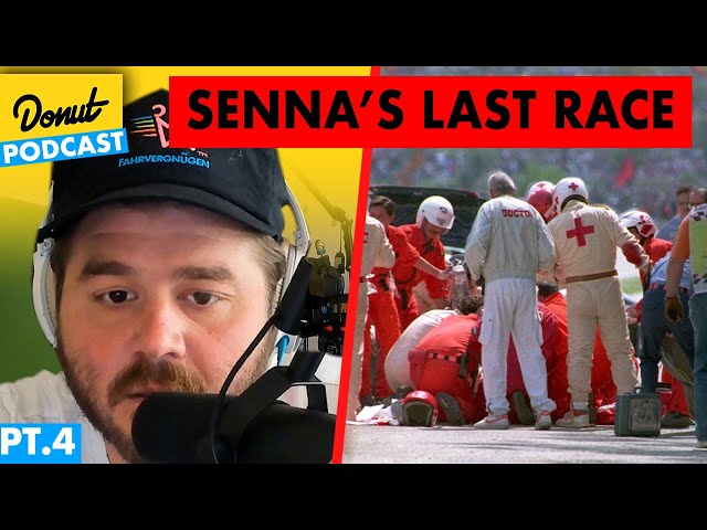 The Worst Weekend in F1 History - Past Gas #41