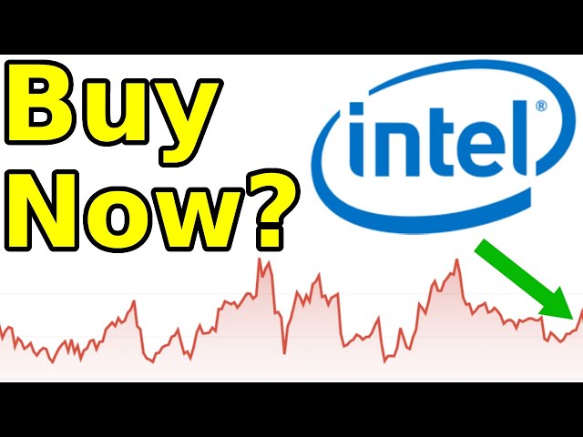 Is Intel Stock a Buy Now!? | Intel (INTC) Stock Analysis |