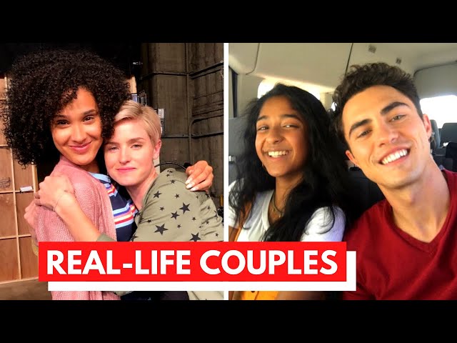 NEVER HAVE I EVER SEASON 2 Cast: Real Age And Life Partners Revealed!