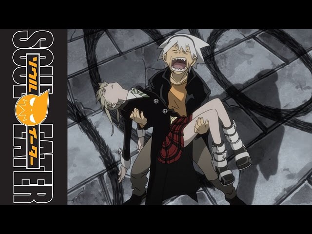 Soul Eater - Opening 2 | Papermoon