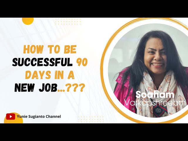Soaham Varkapshreeam - What Skills do Employers Really Value in Today's Job Candidates? | Eps. 23