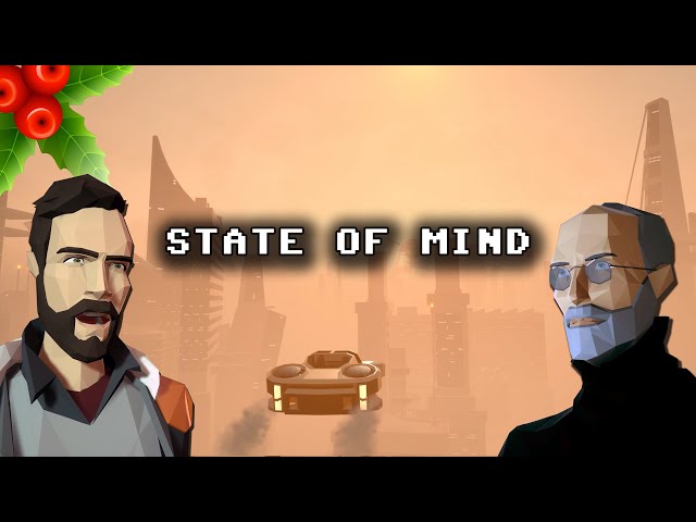 Ross's Game Dungeon: State of Mind