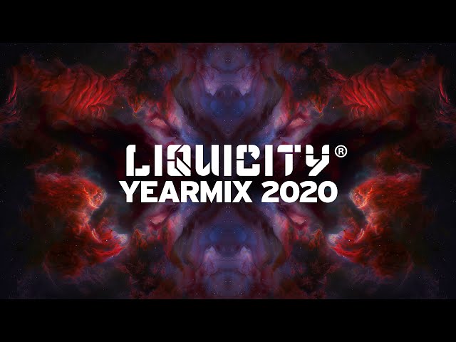 Liquicity Drum & Bass Yearmix 2020 (Mixed by Maduk)