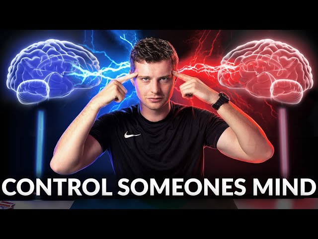 How To Control Someones Mind (Genius Magic Trick)