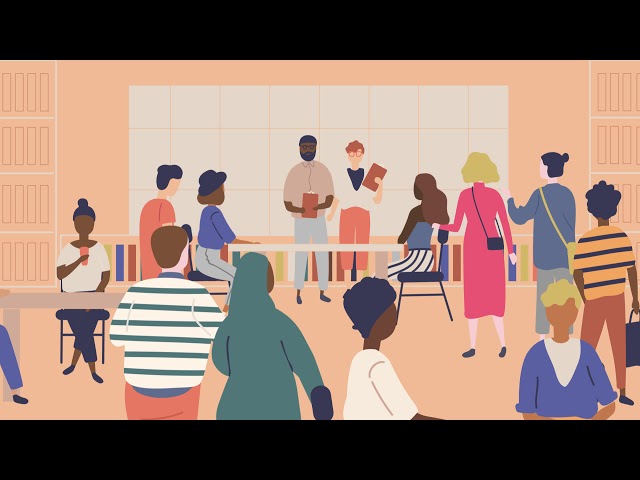 Community-led Health in All Policies (animated)
