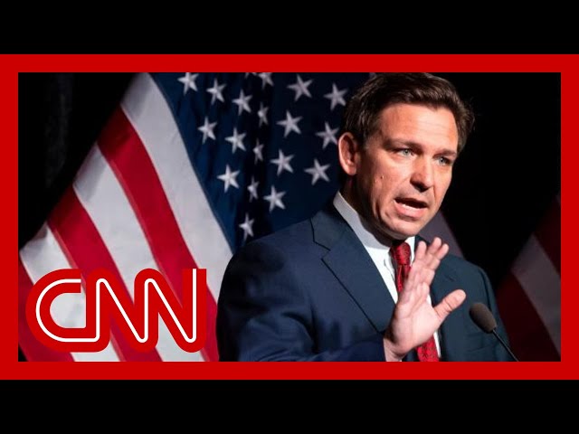 DeSantis expected to sign Florida House's six-week abortion ban
