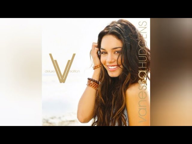 Rather Be With You - Vanessa Hudgens (Instrumental)