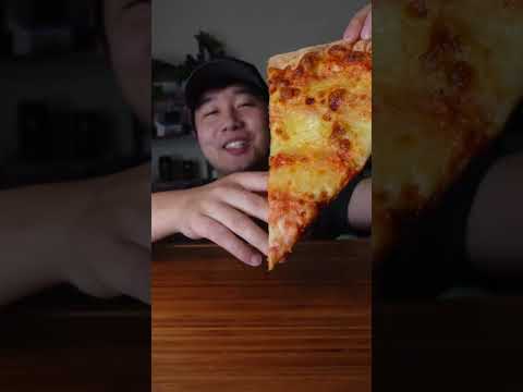 Pizza Every Day Challenge