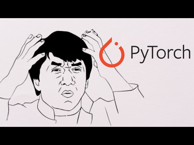 How to Pytorch - Live Coding Stream