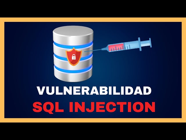 💻 CURSO DE HACKING ÉTICO - En qué Consiste una SQL INJECTION (SQLi) #20