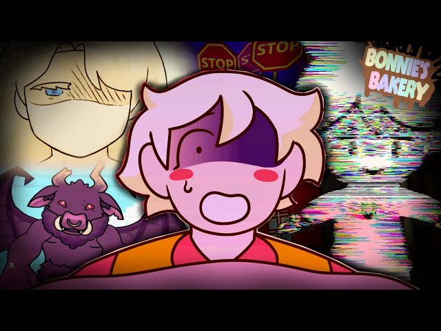 The Final Bonnie's Bakery Update is Here || Bonnie's Bakery (Final Ending)