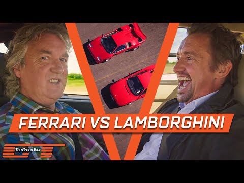 The Best Races | The Grand Tour